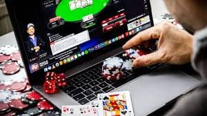 Bangladesh adult reading the 1200det Betting Guide on a mobile device