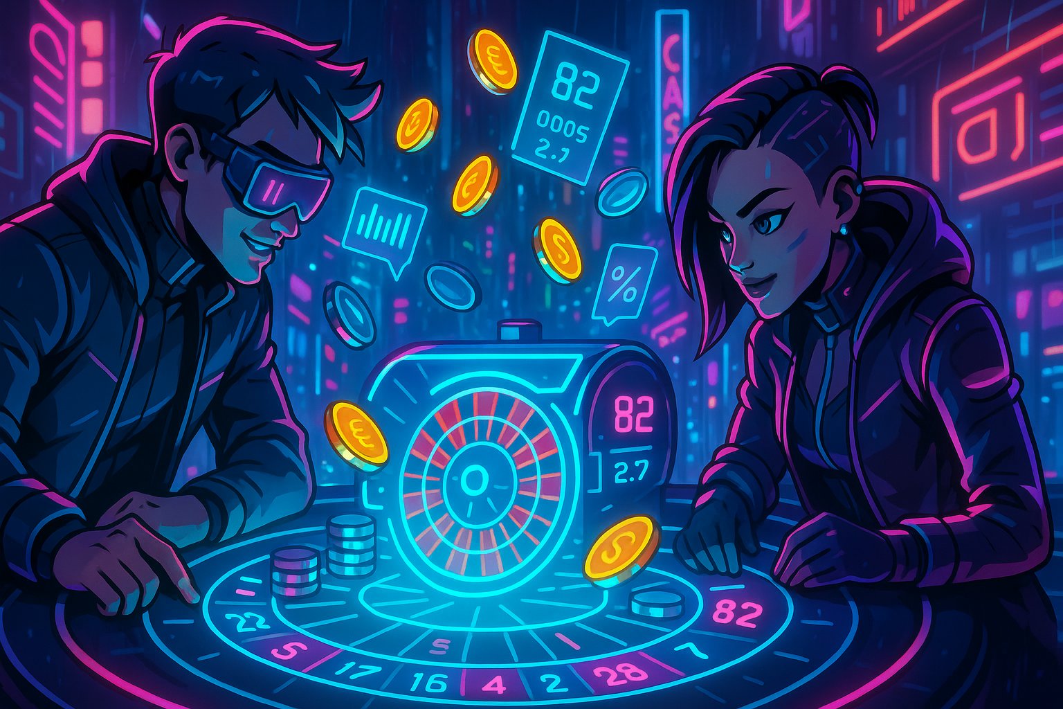 Responsible gaming budget and time limit reminders for 1200det adults