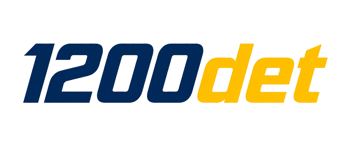 1200det logo for Bangladesh gaming hub